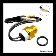 Suzuki GSXR 400 Radiator Thermostat Temperature Probe 1990-1994 NEW