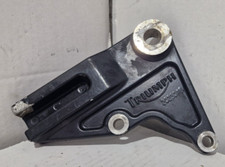 rear caliper support triumph