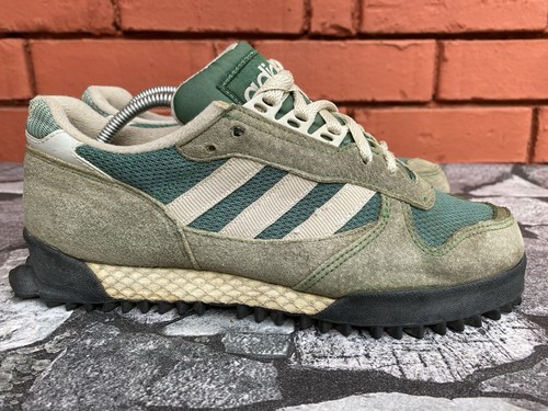 Adidas vintage marathon - marathon, tr