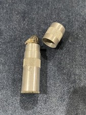 Machined Aluminium WWII Lighter