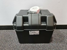 Battery Box Boat Outboard