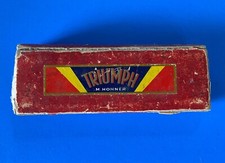 Vintage TRIUMPH M. Hohner