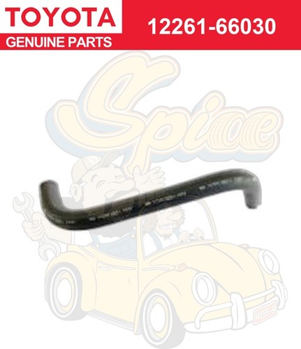 Toyota genuine land - land, cruiser