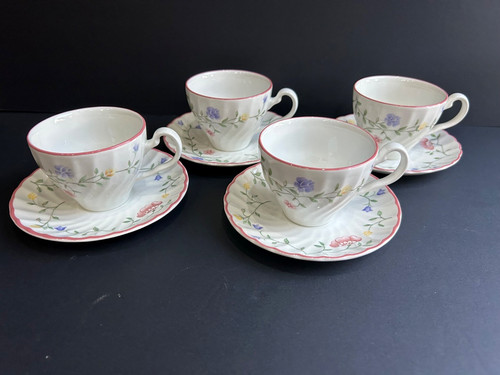 Johnson brothers summer chintz - johnson,