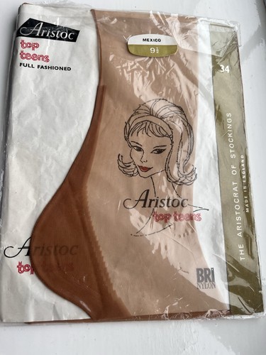 Vintage boxed artistic top - artistic,