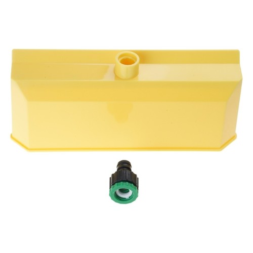 Paint roller cleaner - roller,