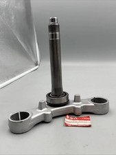 SUZUKI TRIPLE CLAMP, LOWER GS500 GS500F/E/EF LOWER FORK YOKE XX23274