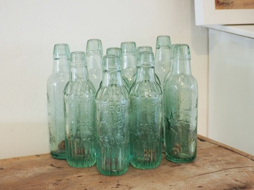 Collection vintage - collection, of