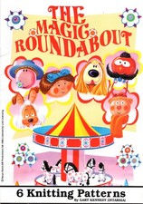 Alan Dart The Magic Roundabout