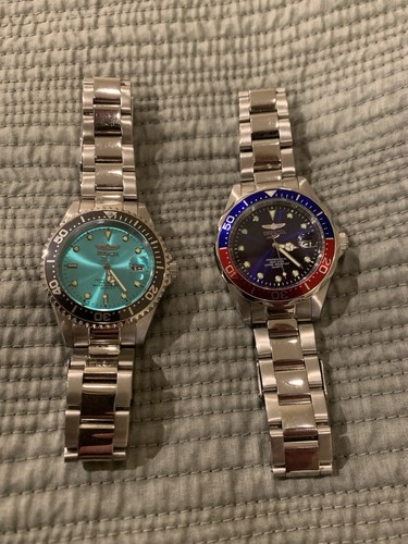 Invicta pro diver - watches,