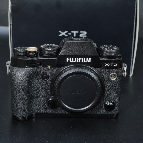 Fujifilm 3mp digital - x-t2, 24.3mp