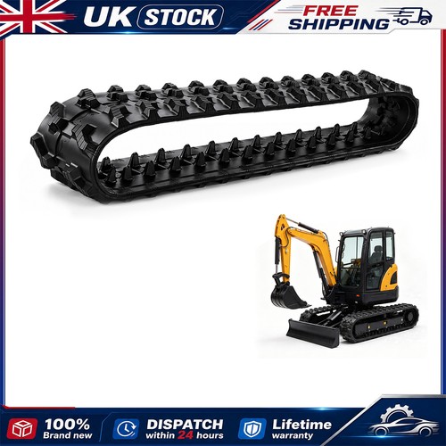 Mini digger track for kubota - track,