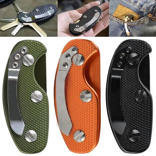 Portable key holder smart - portable,