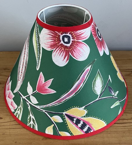 Vintage colourful floral - colourful,