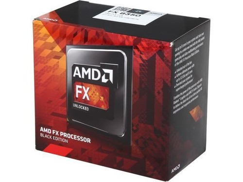 Amd 8350 am3 0ghz - am3+, 4.0ghz