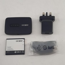 Link Zone Alcatel 4G LTE