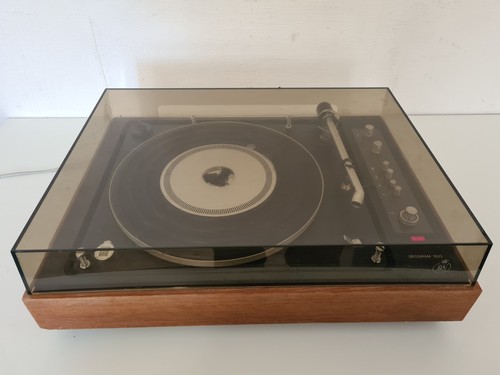 Bang olufsen beogram 1500 - bang,