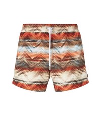 Missoni Macro Zig Zag Degrade