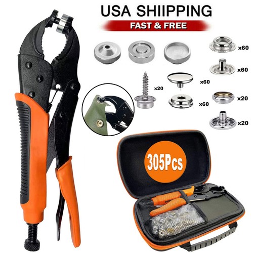 305x heavy duty snap - duty,