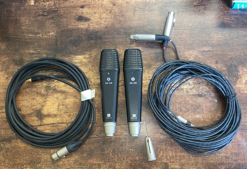 Vintage untested oktava 219 - vintage, mk-219
