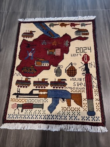 New beautifully handmade - new,