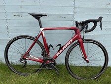 Basso Diamante with Shimano