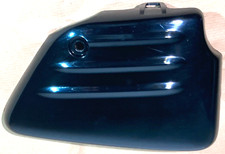 Left Side Cover Honda VT 125 C