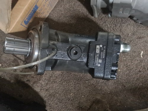 Hydro leduc xpi50 hydraulic - hydro,