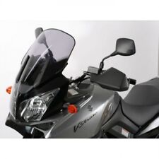 MRA Touring Screen Smoke Grey Suzuki DL 650 1000 V-STROM 04-13 Windscreen Screen