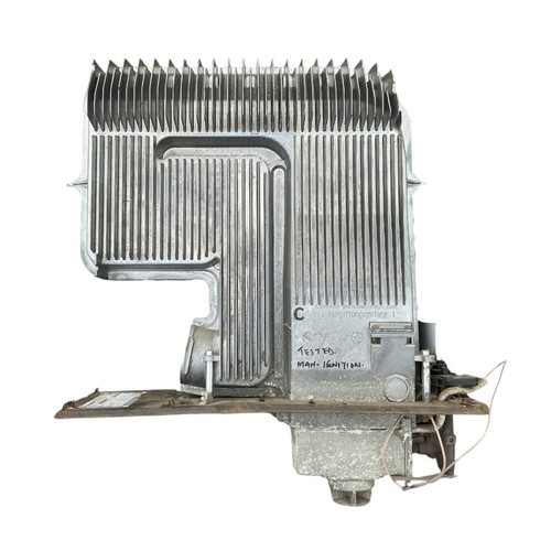 Truma ultraheat fire chamber - ultraheat,