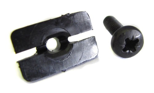 Ford escort mk2 plastic - ford, grille