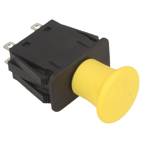 Ggp clutch switch - stiga, 4