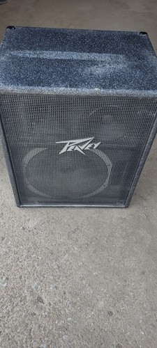 Peavey 358 sound - 358-s,