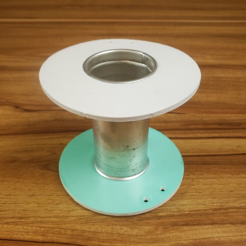 Empty reel 130mm diameter - empty,