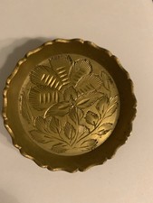 Vintage Indian Brass