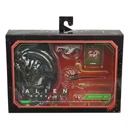 Neca alien romulus - neca, film
