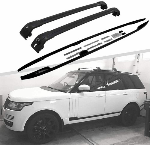 Roof rack crossbar cross bars - roof,