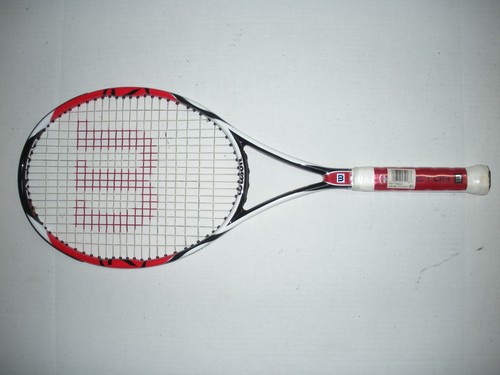 Wilson factor six - wilson, six-one