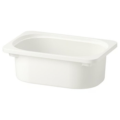 Ikea trofast storage box - box, unit