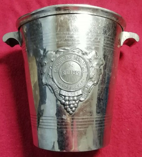 Vintage monopole champagne - vintage,
