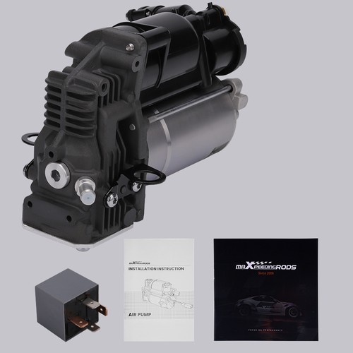 Air suspension compressor - air,