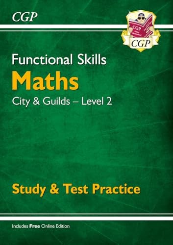 Functional skills maths city - skills,