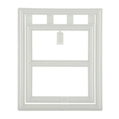 Pet dog door - dog, cat