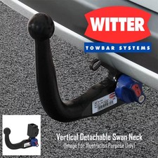 Clearance Witter Detachable