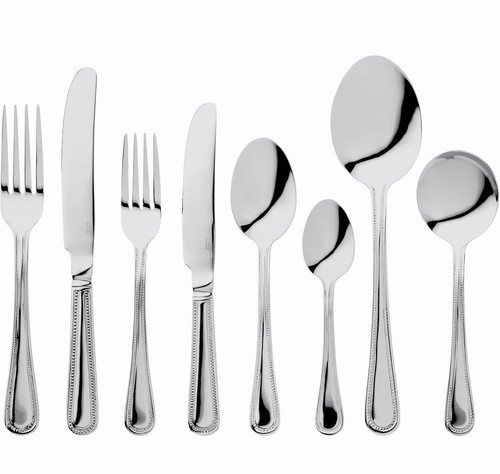 Judge bead piece cutlery - judge,
