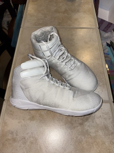Nfinity titan high top cheer - high,