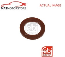 SEAL OIL DRAIN PLUG FEBI BILSTEIN 05597 A NEW OE REPLACEMENT