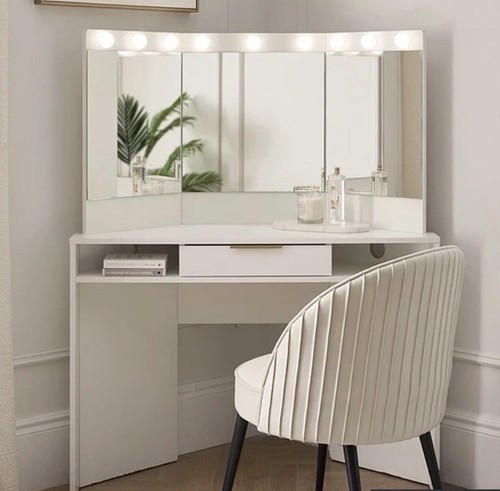Jessie matt corner dressing - jessie,