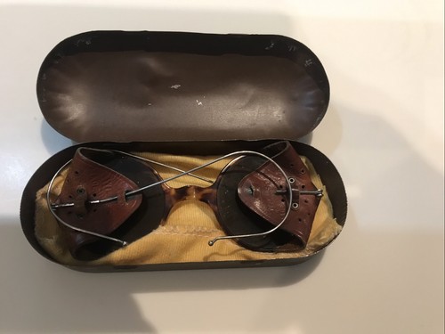Ww2 army sunglasses - ww2, in