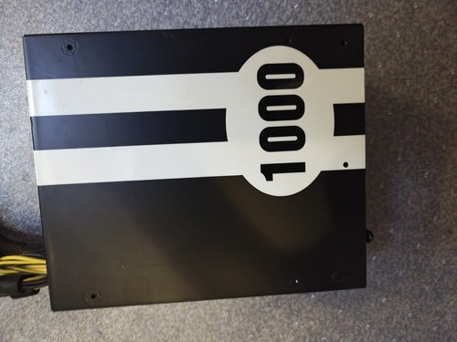 Antec truepower quattro 1000 - antec,